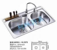 不銹鋼廚房用具 現(xiàn)代廚房的理想選擇