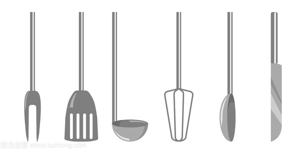 廚房用具與工具 提升烹飪體驗(yàn)的必備利器