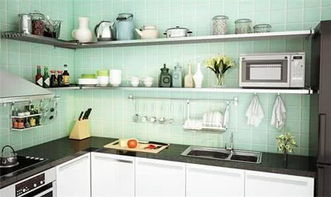 廢舊廚房用品巧改造，煥發(fā)新生變實(shí)用寶物