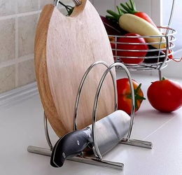 九大實用妙招，讓廚房用具煥然一新